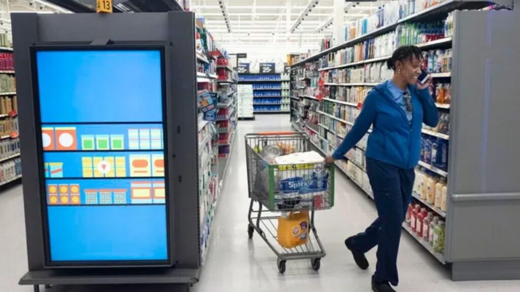 Walmart Unveils AI-Powered Shopping Tools to Transform 2025 Holiday Season (2)