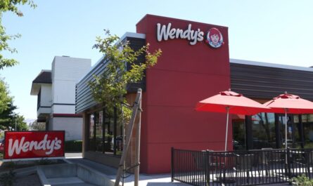 Wendy’s to Close Hundreds of Underperforming Restaurants Amid Consumer Spending Slowdown