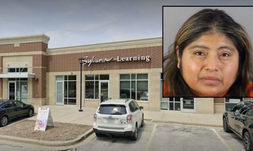 Wisconsin Mother Pleads Guilty after Forcing 12-Year-Old Son to Walk Along Busy Interstate