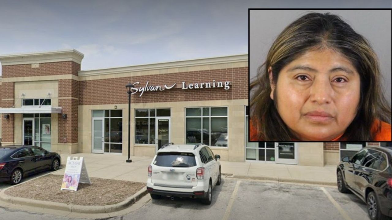 Wisconsin Mother Pleads Guilty after Forcing 12-Year-Old Son to Walk Along Busy Interstate