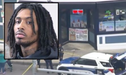 YouTuber Who Released ‘Addicted to Killing’ Video Paralyzed Innocent Woman in Shooting, Authorities Say