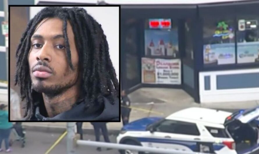 YouTuber Who Released ‘Addicted to Killing’ Video Paralyzed Innocent Woman in Shooting, Authorities Say