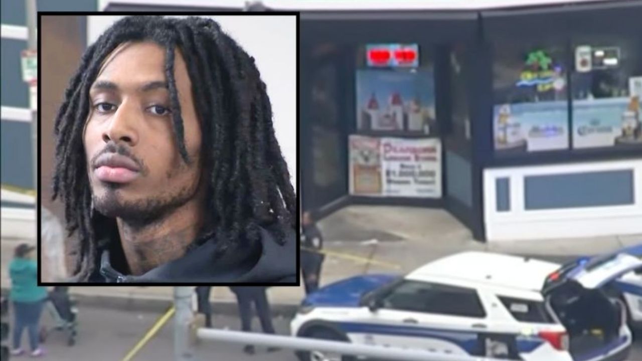 YouTuber Who Released ‘Addicted to Killing’ Video Paralyzed Innocent Woman in Shooting, Authorities Say