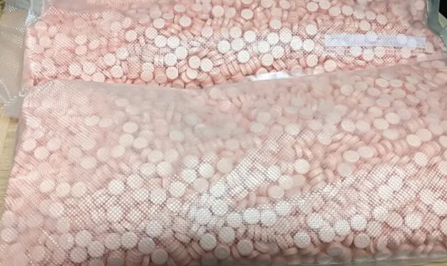 74-Year-Old Austin Woman Sentenced for Mailing Fentanyl in “Side Hustle” to Cover Medications