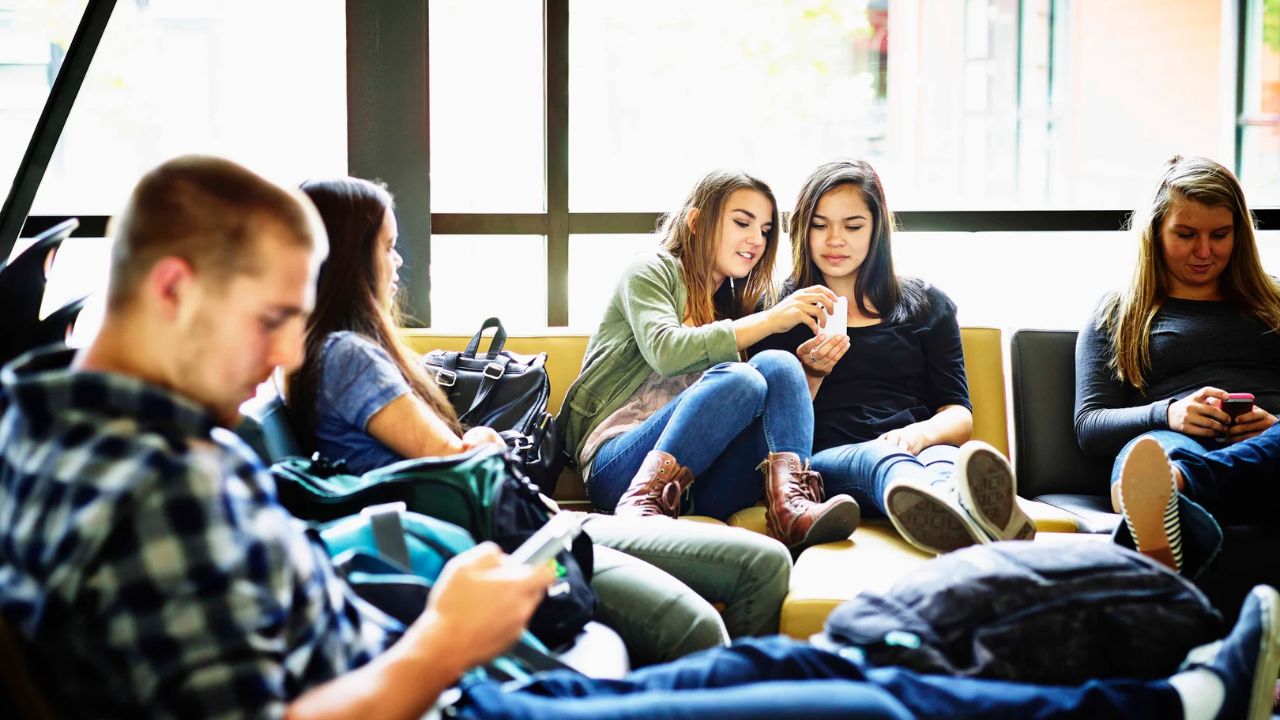 Alabama Lawmakers Push New Limits on Screen Time in Day Care and Early Classrooms