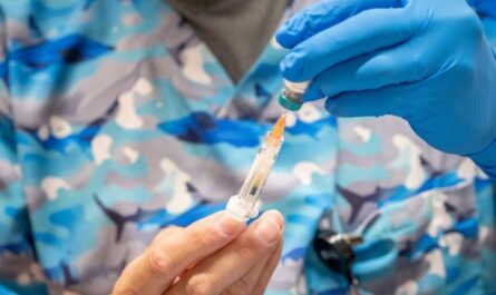 Arizona Reports 176 Measles Cases, Majority in Mohave County; Residents urged to get Vaccinated