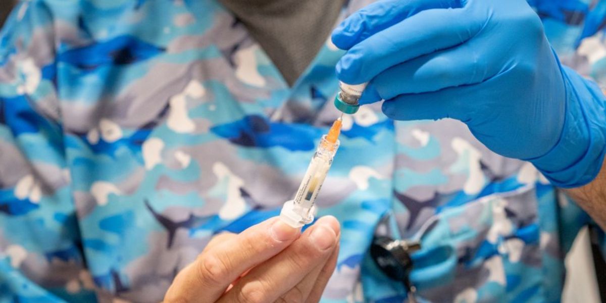 Arizona Reports 176 Measles Cases, Majority in Mohave County; Residents urged to get Vaccinated