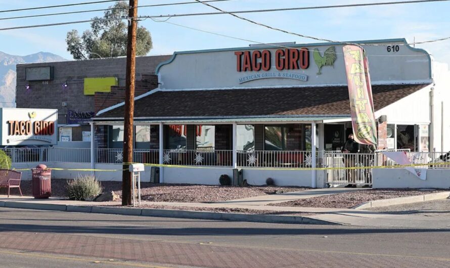 Arizona’s Popular Taco Giro Chain Shuts Down Most Locations After ICE Raids and Mass Employee Arrests