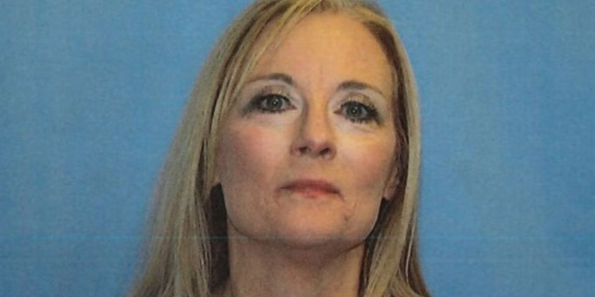 Arkansas Mother Accused of Staging Elaborate “Kidnapping Lesson” to Scare Special-Needs Daughter Away From Online Predator