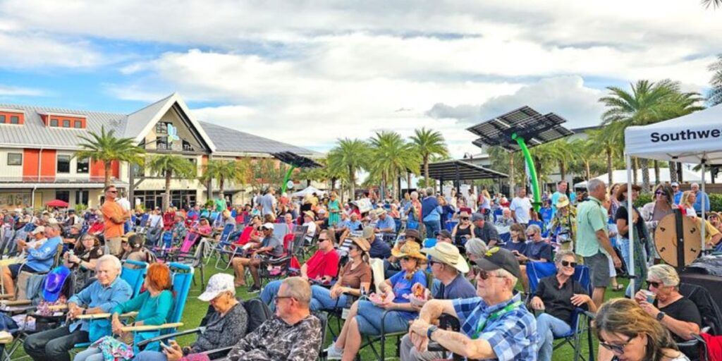 Babcock Ranch Reggae Festival 2026 Dates, Location, Timings, and What to Expect (1)