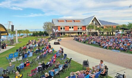 Babcock Ranch Reggae Festival 2026 Dates, Location, Timings, and What to Expect