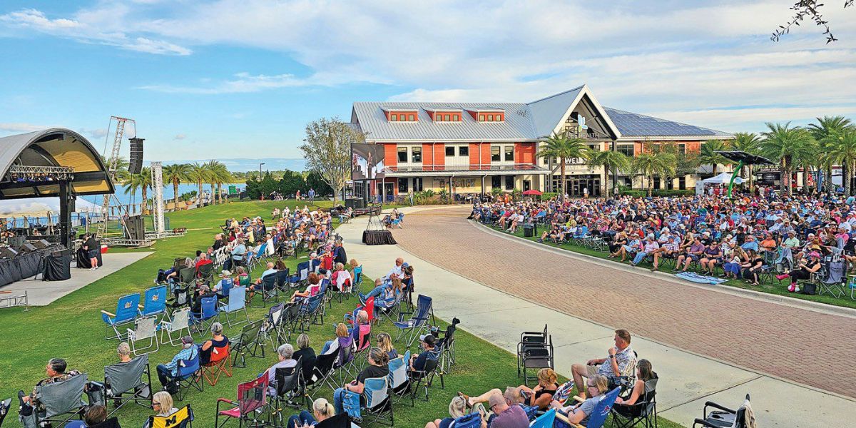 Babcock Ranch Reggae Festival 2026 Dates, Location, Timings, and What to Expect