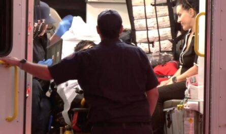 California Father Dies After “Keeping His Son Alive” During Lake Perris Kayak Capsizing