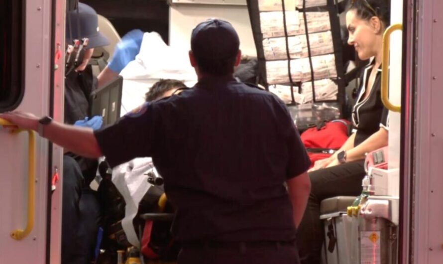 California Father Dies After “Keeping His Son Alive” During Lake Perris Kayak Capsizing