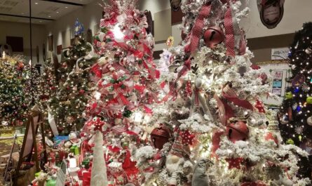 Canyon County Christmas Show in Idaho Dates, Venue, Tickets, Food, and Holiday Entertainment