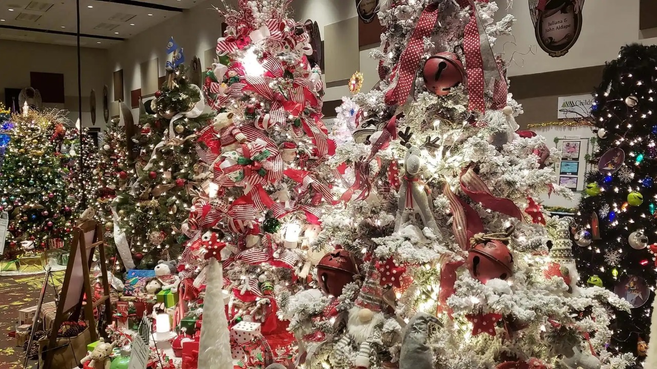 Canyon County Christmas Show in Idaho Dates, Venue, Tickets, Food, and Holiday Entertainment