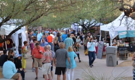 Cave Creek Fine Art and Wine Festival 2026 Dates, Location, Timings, and Highlights