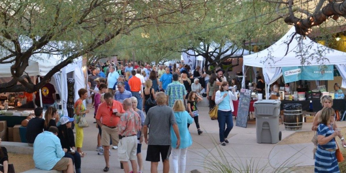 Cave Creek Fine Art and Wine Festival 2026 Dates, Location, Timings, and Highlights