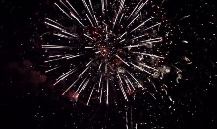 Celebrate NYE 2026 in Palm Bay Fireworks, Community Gatherings & Parties (1)