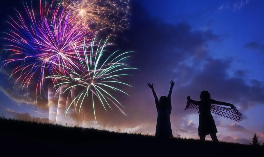 Celebrate New Year’s Eve for 2026 in Kent: Community Gatherings & Fireworks Tips