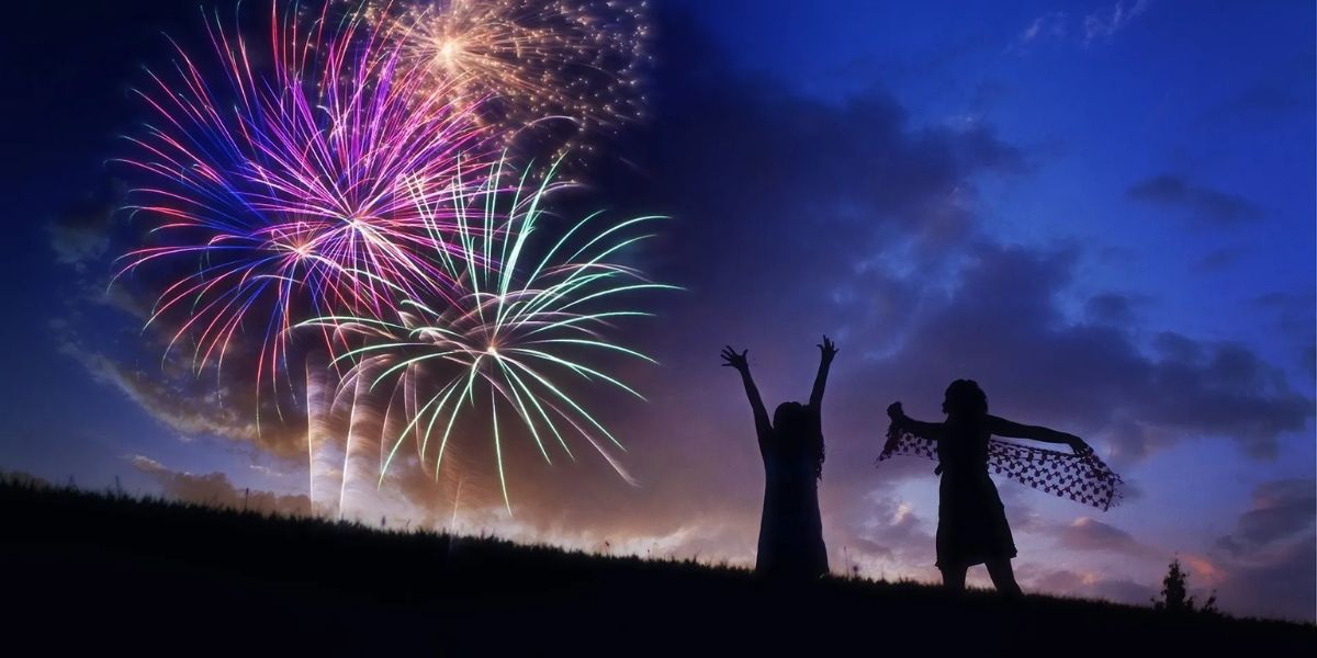 Celebrate New Year's Eve 2025 in Kent, WA Community Gatherings & Fireworks Tips