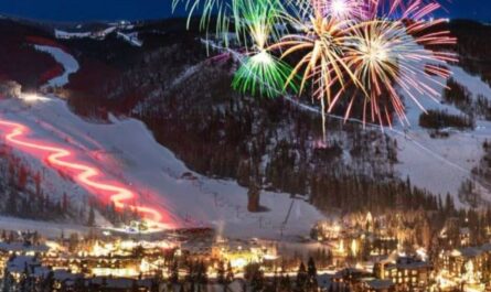 Celebrate New Year’s Eve in Montana (2025) Fireworks, Parties, and Festivities (1)