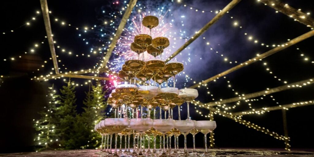 Celebrate New Year’s Eve in Montana (2025) Fireworks, Parties, and Festivities