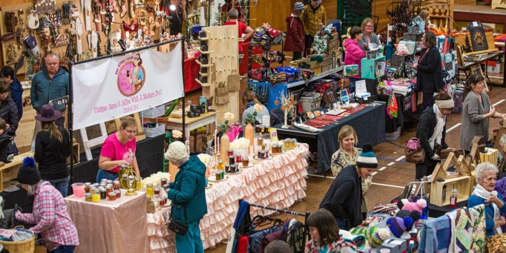 Champaign County Winter Flea Market 2026 Dates, Location, Timings, and What to Expect (1)