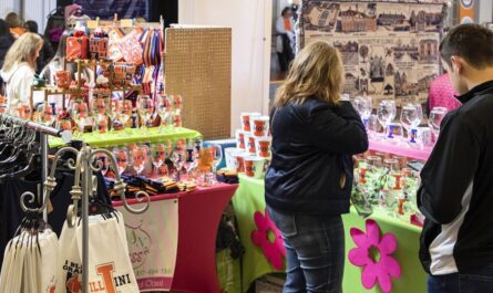 Champaign County Winter Flea Market 2026 Dates, Location, Timings, and What to Expect