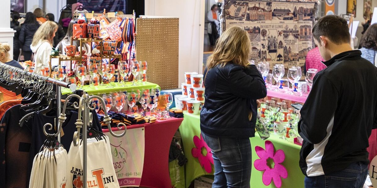 Champaign County Winter Flea Market 2026 Dates, Location, Timings, and What to Expect