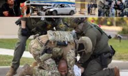 Chicago Officer Survives After Bullet Strikes Vest During South Side Shooting; Two Others Injured