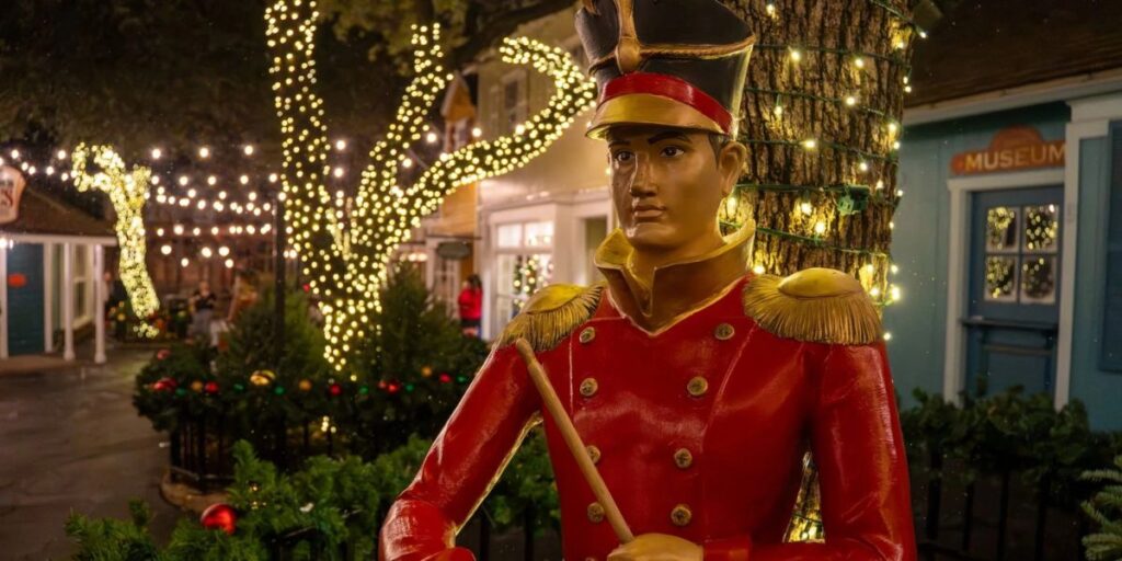 Christmas JoyPark Texas 2025 Dates, Tickets, Holiday Attractions and Festive Fun (1)