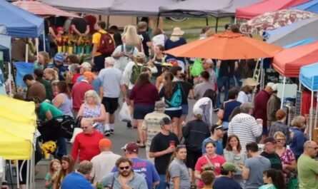 Clark Fork River Mid-Winter Market 2026 Full Schedule, Timings, and Attractions