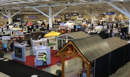 Cleveland Home & Remodeling Expo Returns in March 2026 With New Trends and Expert Insights