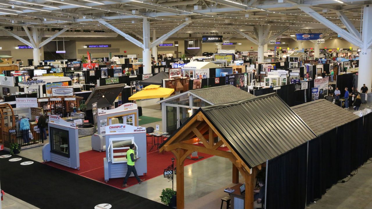 Cleveland Home & Remodeling Expo Returns in March 2026 With New Trends and Expert Insights