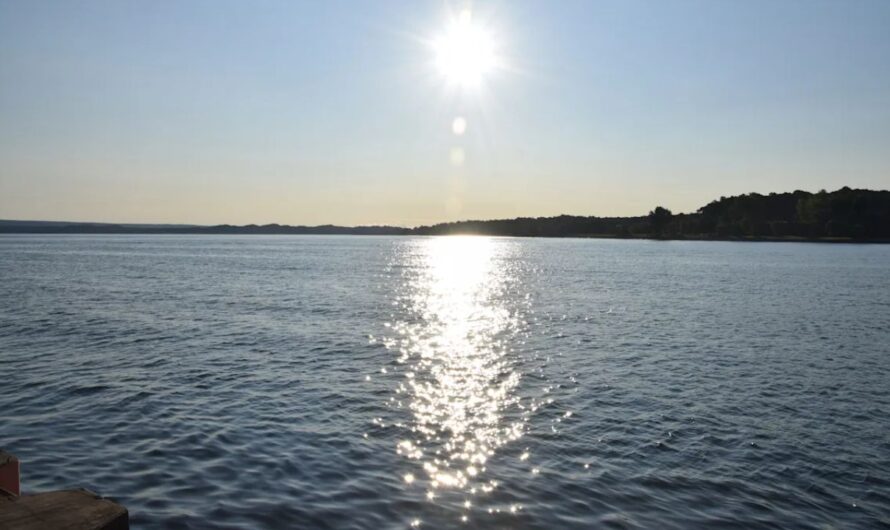 Cold, Windy Day Expected in Ashland County as Temperatures Feel Nearly 15 Degrees Lower