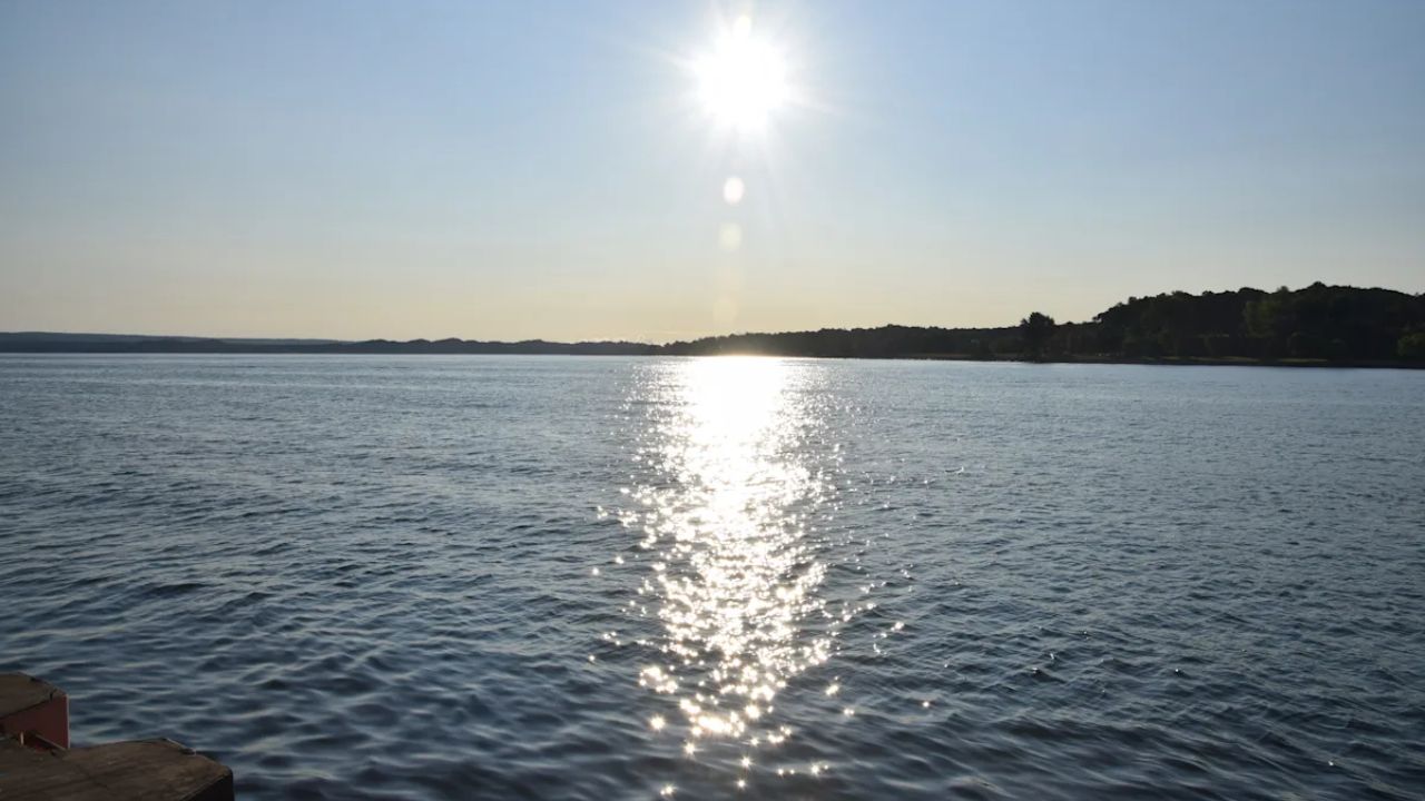 Cold, Windy Day Expected in Ashland County as Temperatures Feel Nearly 15 Degrees Lower