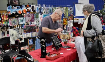 Colorado Springs Craft Fair 2025 Dates, Venue, Tickets, and Full Event Guide (1)
