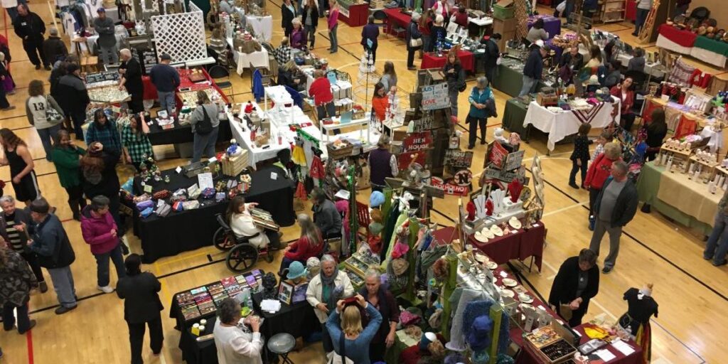 Colorado Springs Craft Fair 2025 Dates, Venue, Tickets, and Full Event Guide
