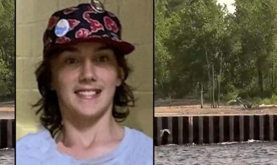 Community Mourns after Teen Drowned at Marinette Pier; 16-Year-Old to Face Adult Trial