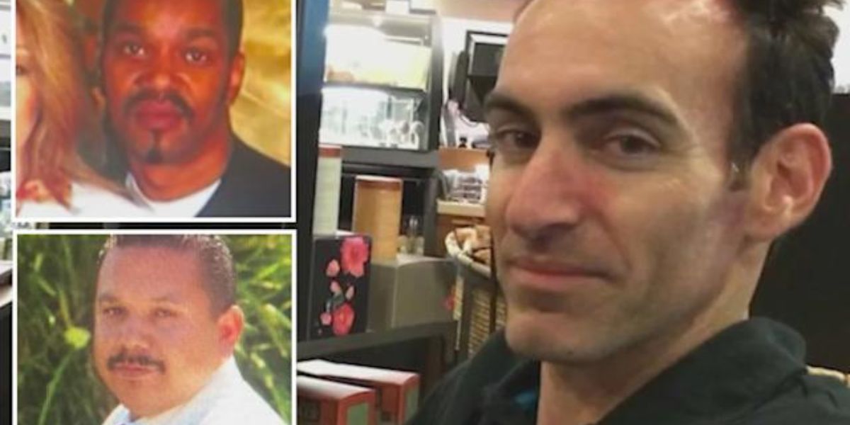 Cult Leaders Arrested in Killing of Missing Member Three Years after Disappearance Near Palm Springs