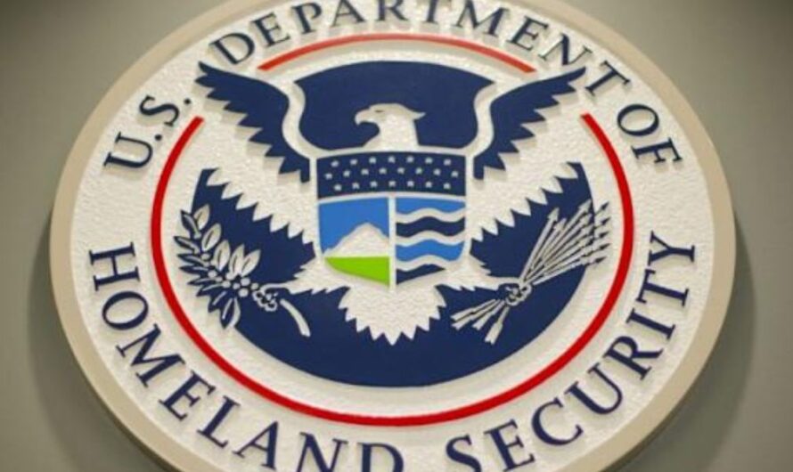 DHS Launches CBP Home App Offering Free Flights and $1,000 Stipend for Self-Deportation