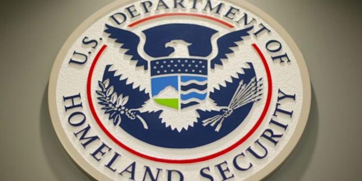 DHS Launches CBP Home App Offering Free Flights and $1,000 Stipend for Self-Deportation