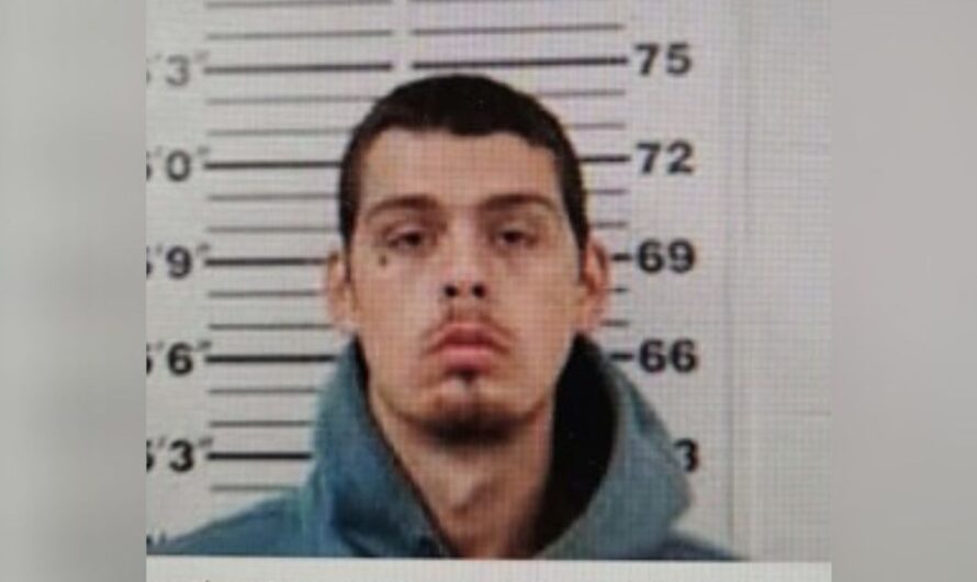 Dangerous Inmate Escapes Chowan County Detention Center; Public Urged to Stay Indoors in Edenton