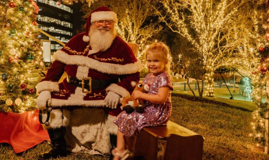 Daytona Beach Christmas Bazaar 2025: Dates, Admission Info, and Holiday Shopping Guide