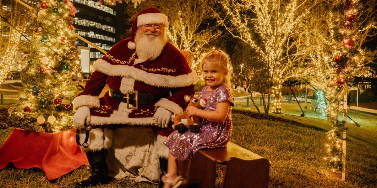 Daytona Beach Christmas Bazaar 2025 Dates, Admission Info, and Holiday Shopping Guide