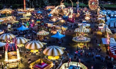 Denver Family Fest 2026 Date, Location, Timings, Games, Crafts, and Entertainment