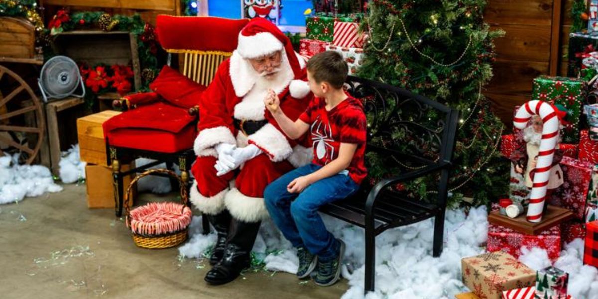 Douglas County Christmas Craft Fair 2025 Dates, Tickets, Venue, and Full Event Guide