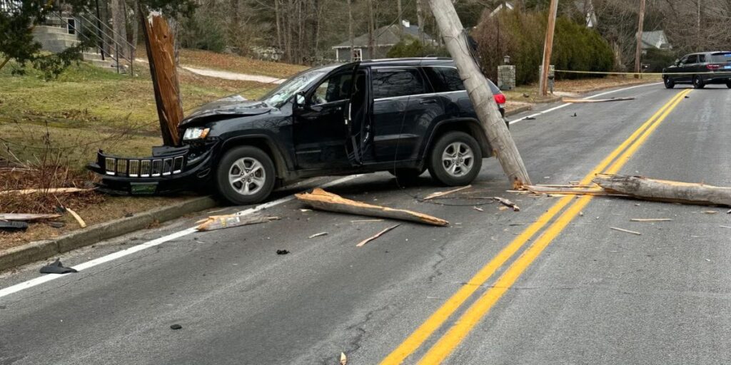 Driver with Extensive Criminal Record Arrested after Killing Grammy-nominated Musician in Hopkinton (1)