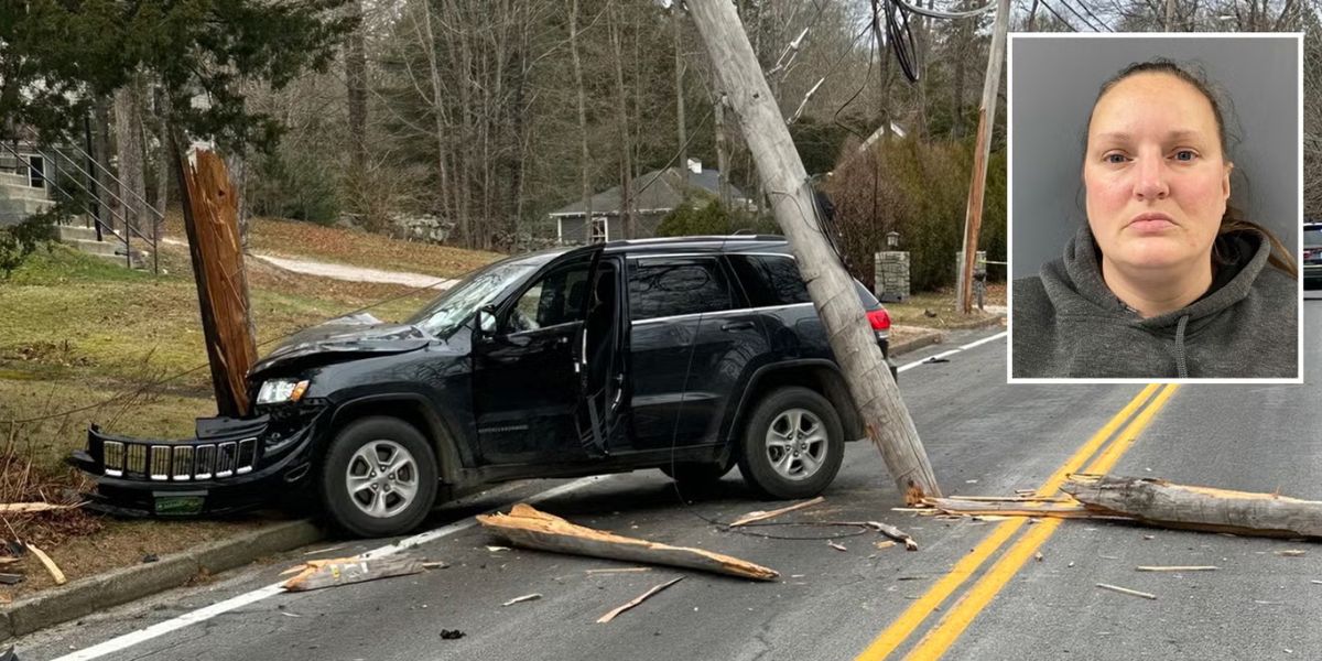 Driver with Extensive Criminal Record Arrested after Killing Grammy-nominated Musician in Hopkinton